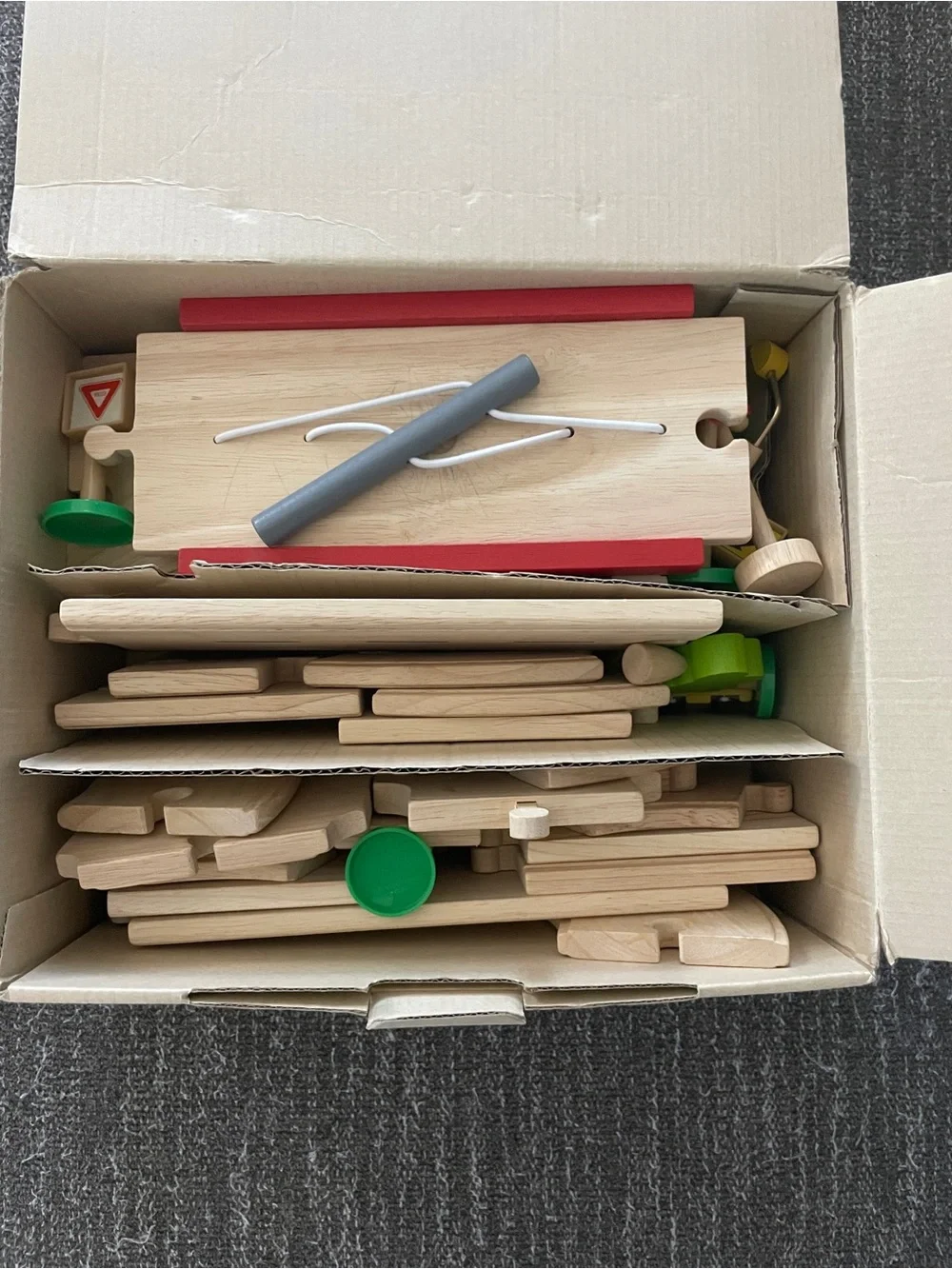 Plantoys enhance your